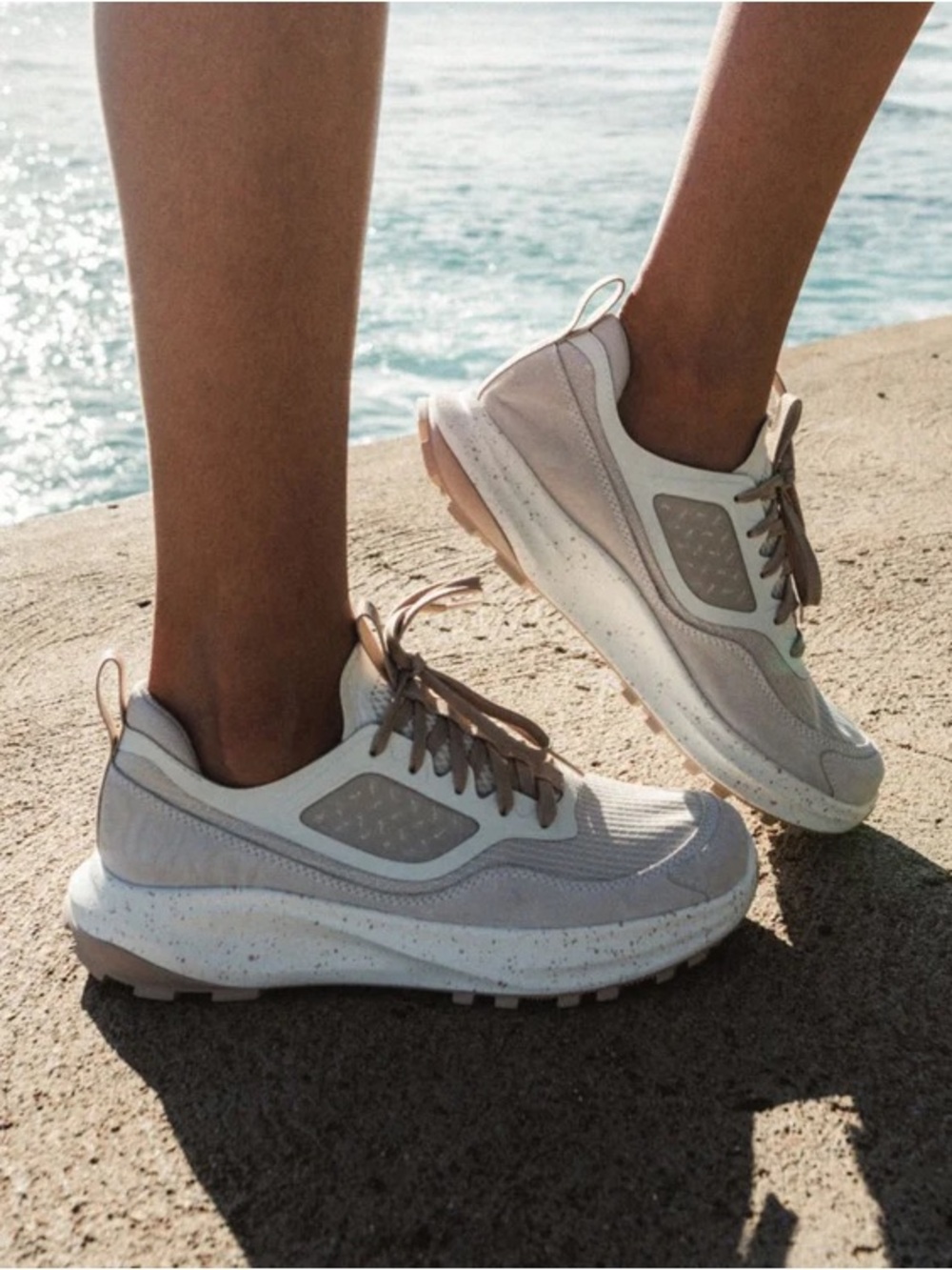 OluKai Women’s Makiki Sneakers